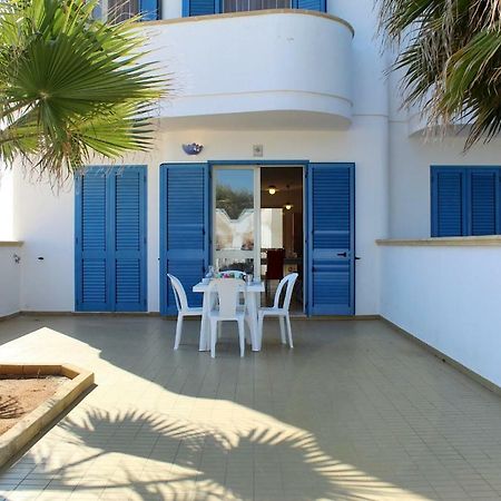 טורה סן ג'ובאני אוג'נטו Blu Side Hotel & Residence מראה חיצוני תמונה