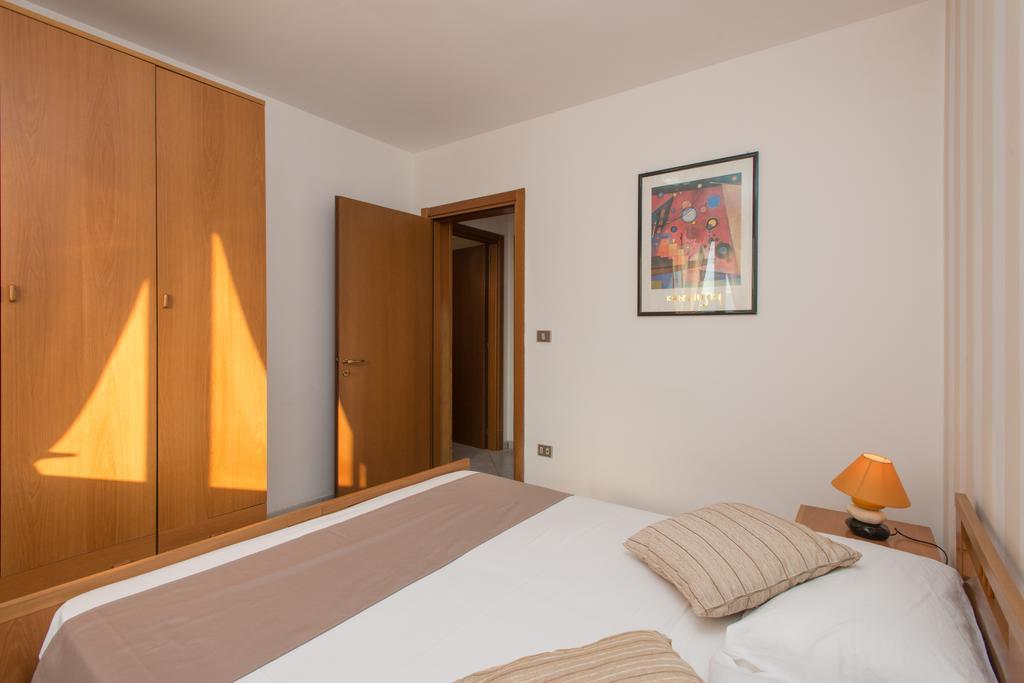 טורה סן ג'ובאני אוג'נטו Blu Side Hotel & Residence מראה חיצוני תמונה