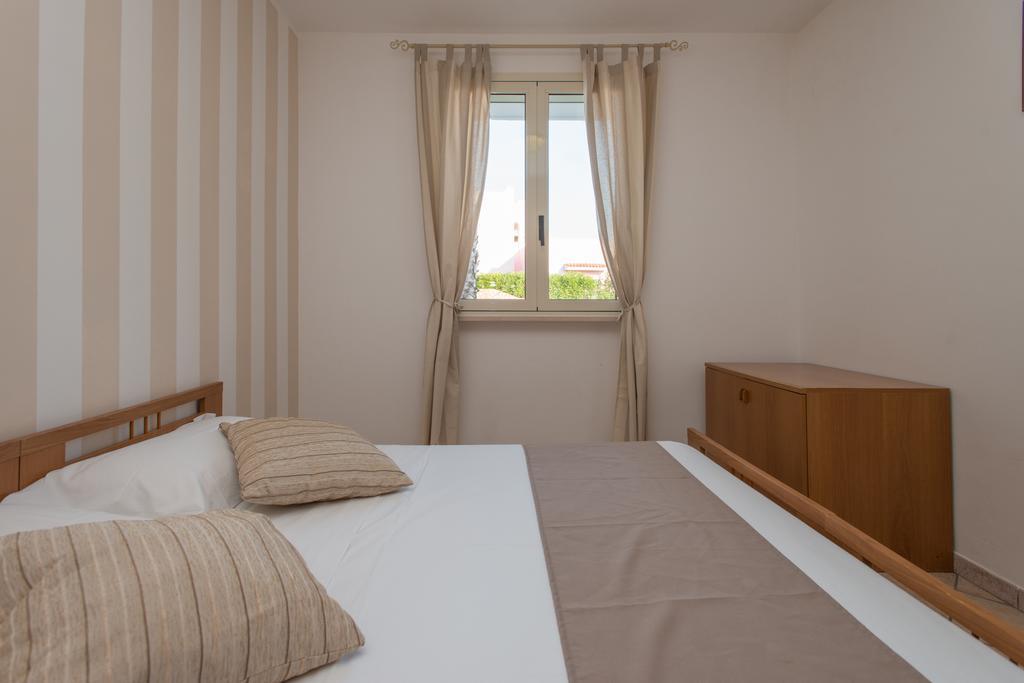 טורה סן ג'ובאני אוג'נטו Blu Side Hotel & Residence מראה חיצוני תמונה