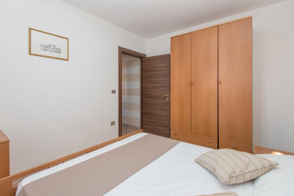 טורה סן ג'ובאני אוג'נטו Blu Side Hotel & Residence מראה חיצוני תמונה