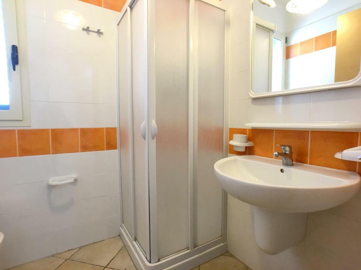 טורה סן ג'ובאני אוג'נטו Blu Side Hotel & Residence מראה חיצוני תמונה